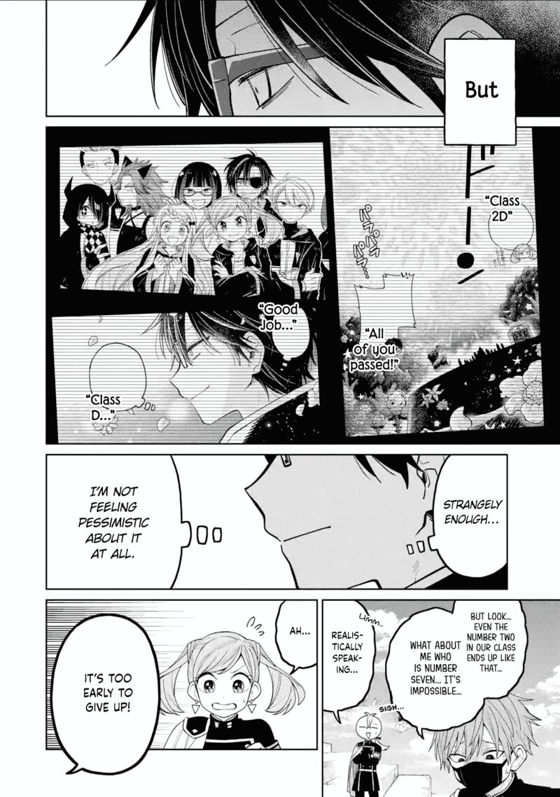 Sensei Bokutachi Ga Sekai Wo Horoboshimasu 38 22