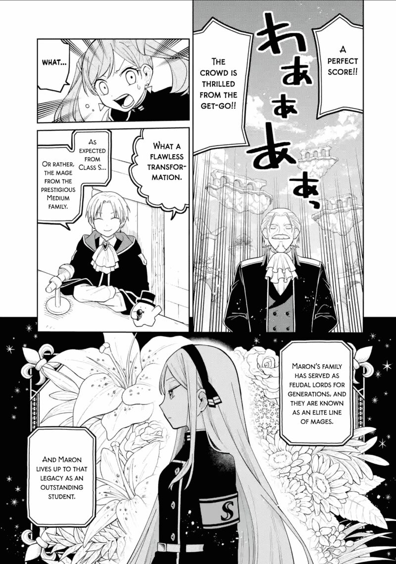 Sensei Bokutachi Ga Sekai Wo Horoboshimasu 38 3