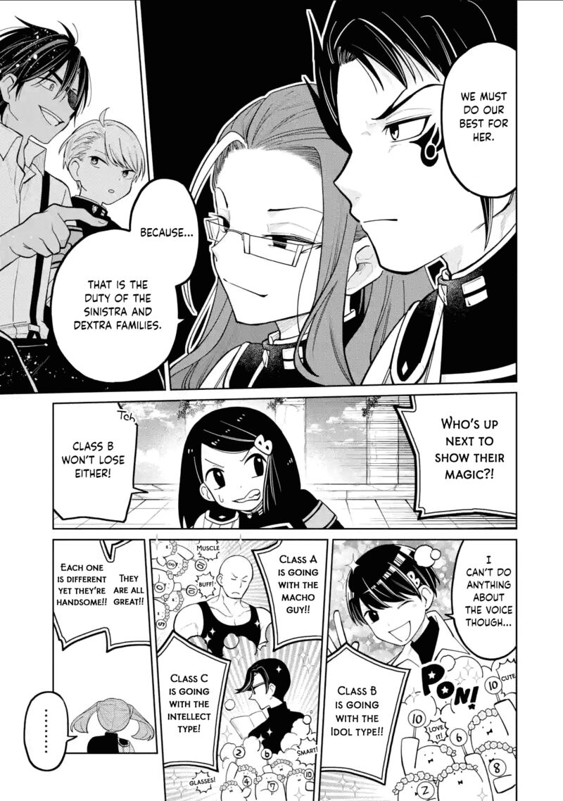 Sensei Bokutachi Ga Sekai Wo Horoboshimasu 38 5