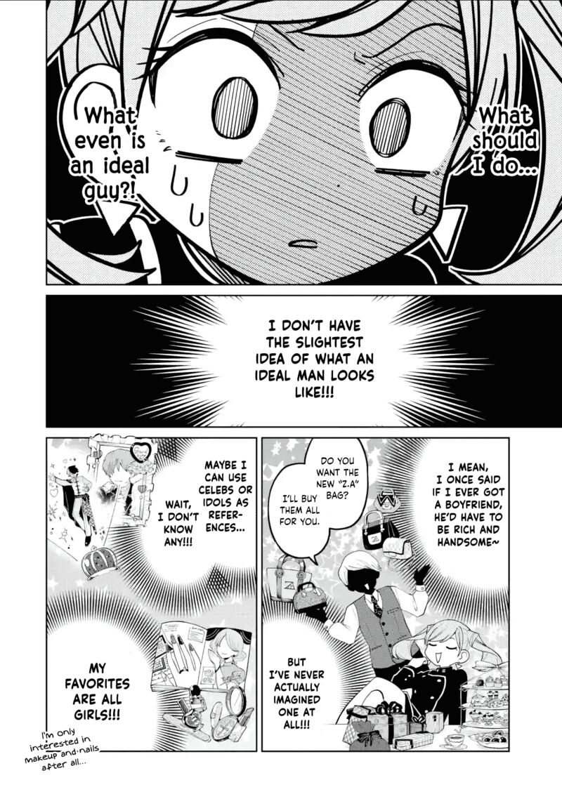 Sensei Bokutachi Ga Sekai Wo Horoboshimasu 38 6