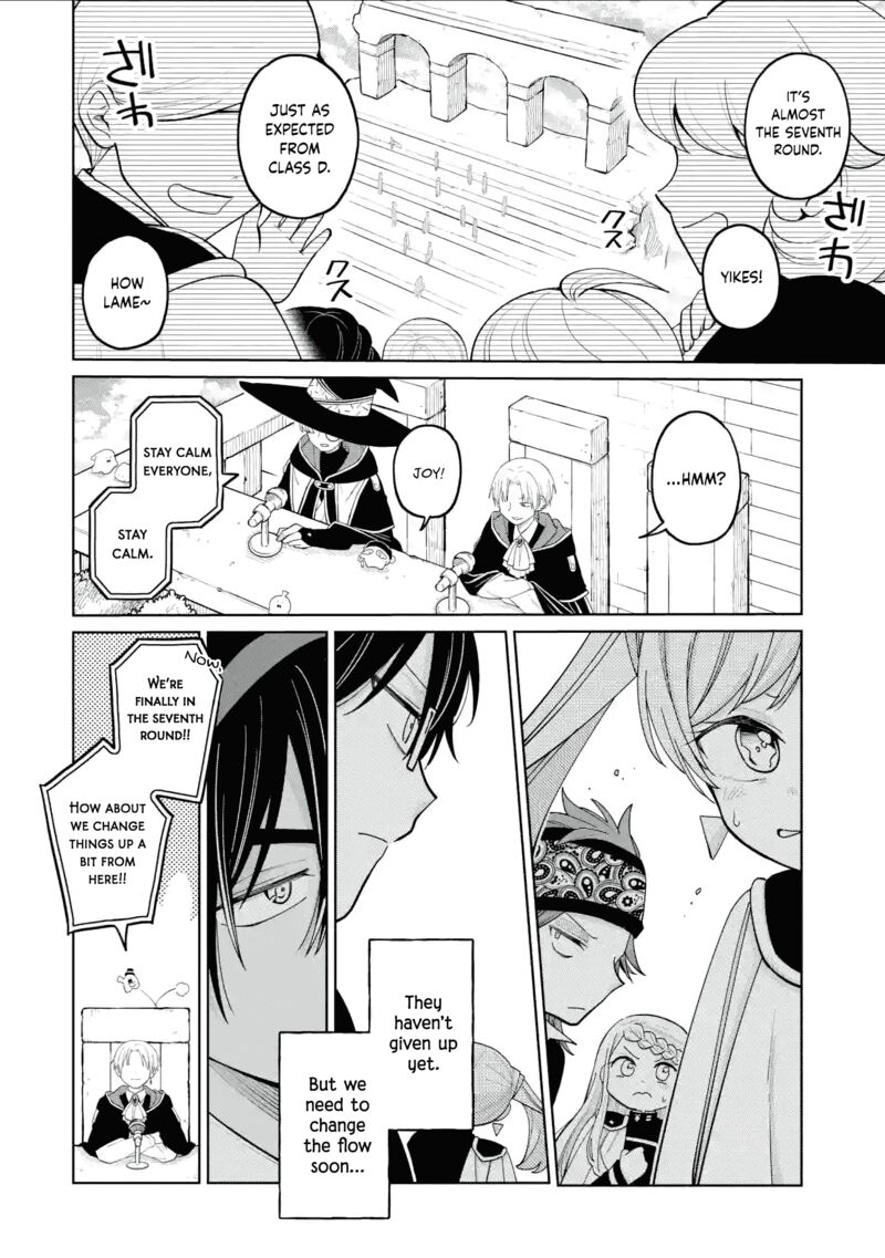 Sensei Bokutachi Ga Sekai Wo Horoboshimasu 39 11
