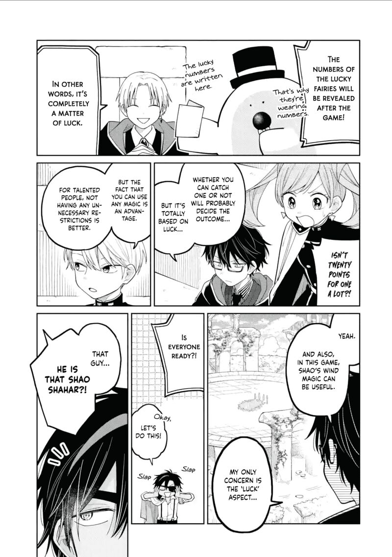 Sensei Bokutachi Ga Sekai Wo Horoboshimasu 39 18