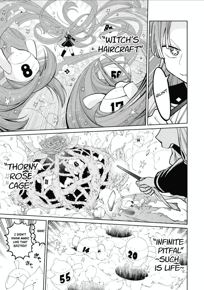 Sensei Bokutachi Ga Sekai Wo Horoboshimasu 39 20