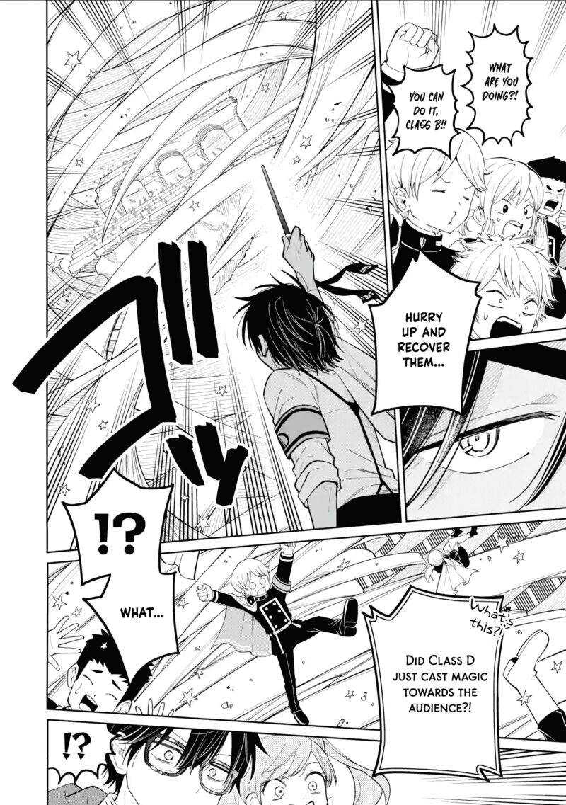 Sensei Bokutachi Ga Sekai Wo Horoboshimasu 39 25