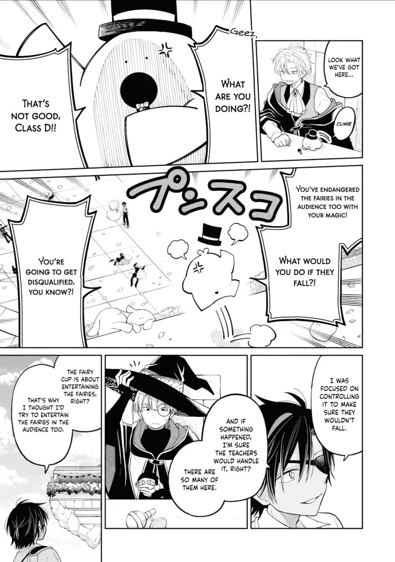 Sensei Bokutachi Ga Sekai Wo Horoboshimasu 39 29