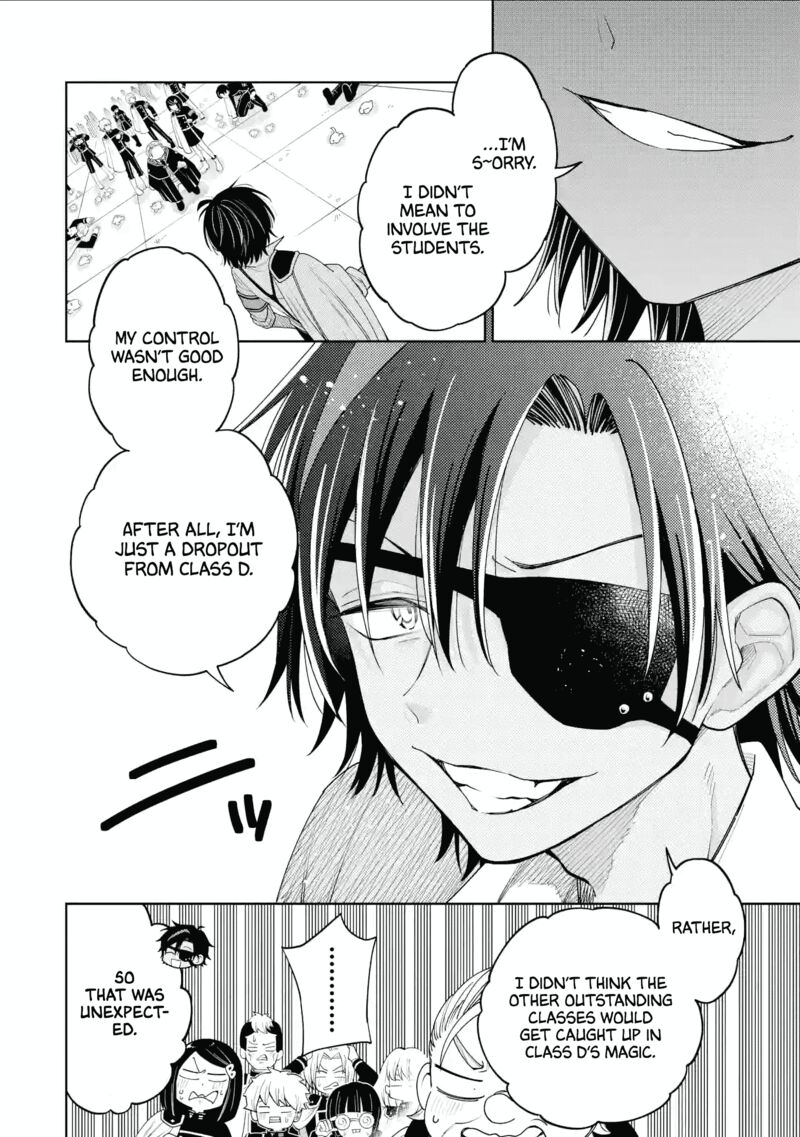 Sensei Bokutachi Ga Sekai Wo Horoboshimasu 39 32