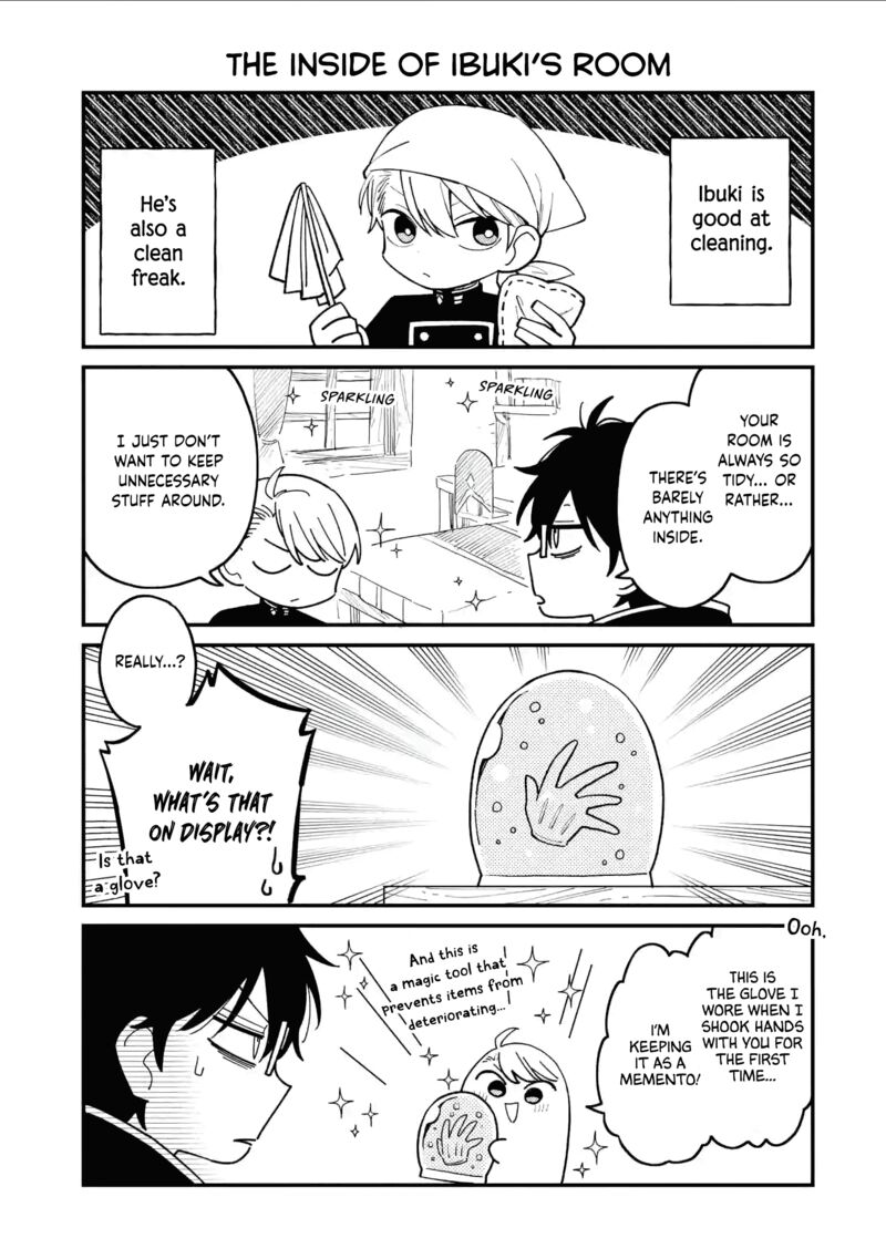 Sensei Bokutachi Ga Sekai Wo Horoboshimasu 39 35