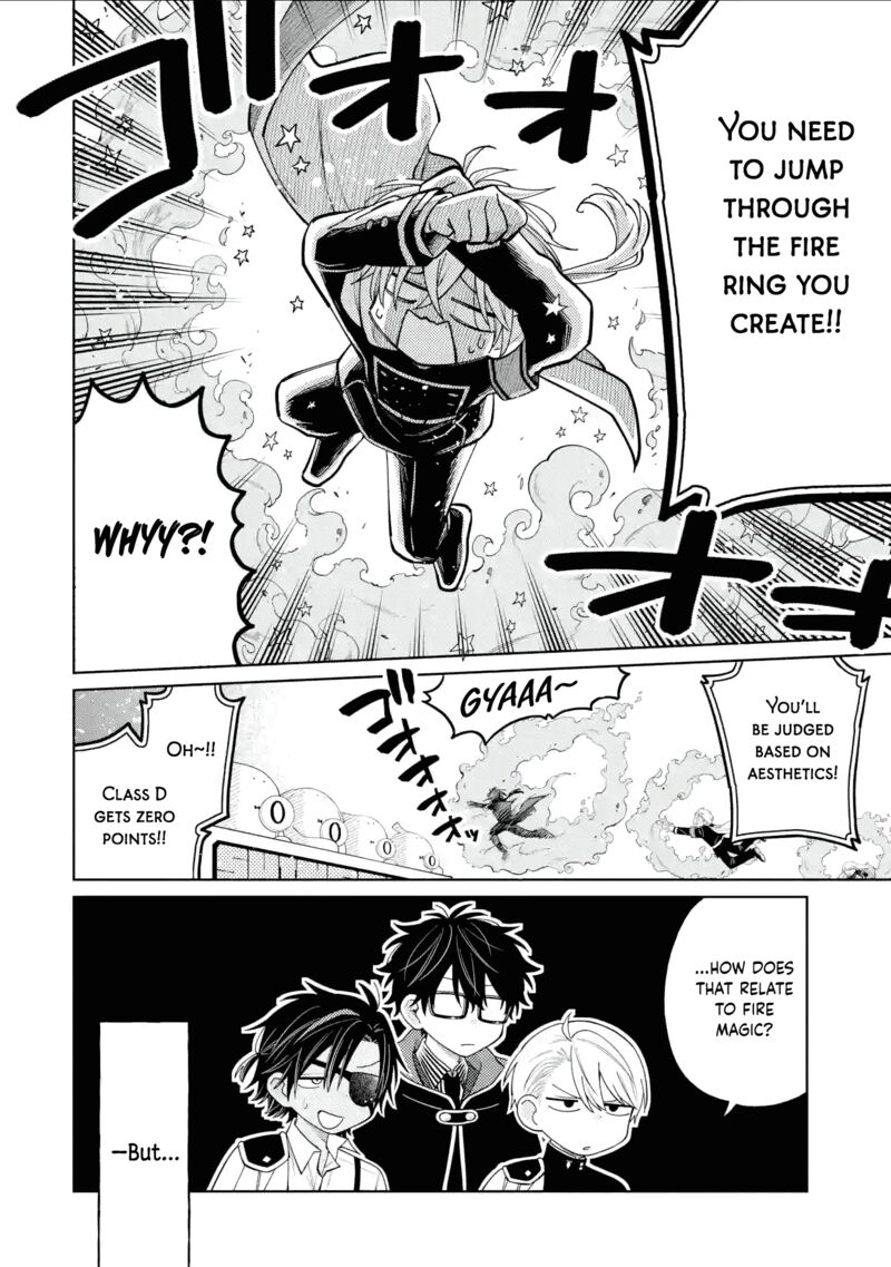 Sensei Bokutachi Ga Sekai Wo Horoboshimasu 39 5