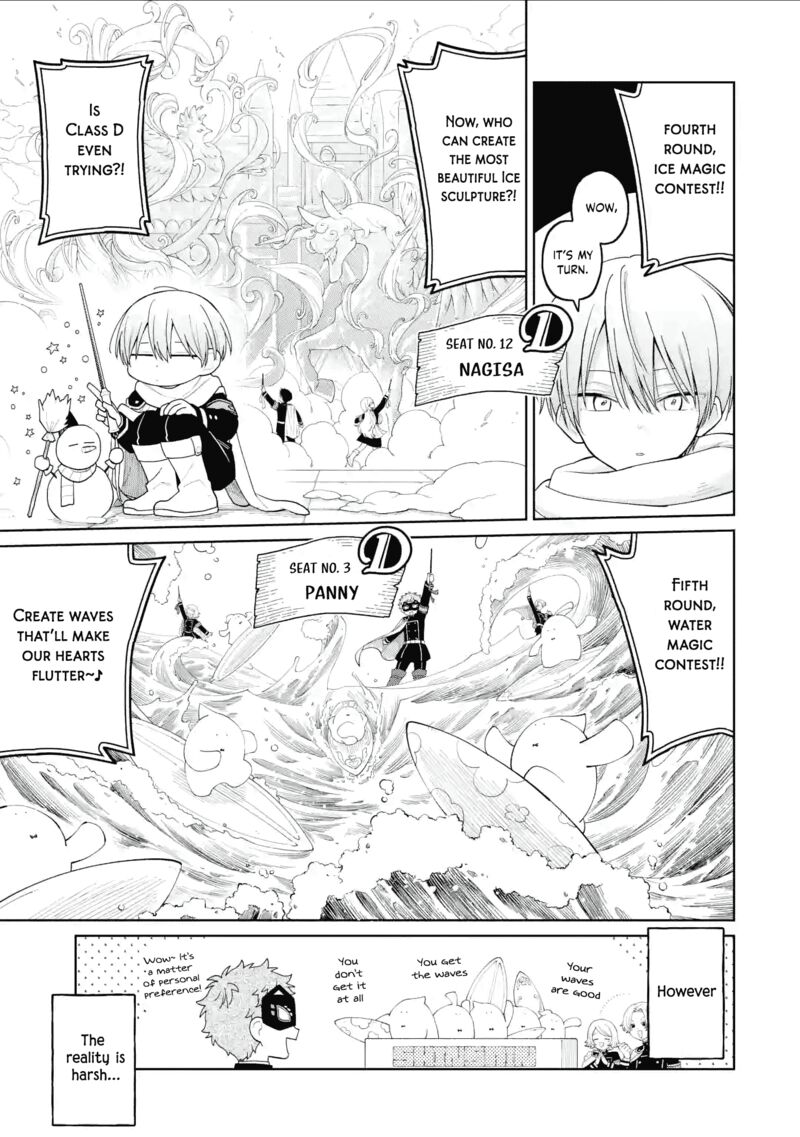 Sensei Bokutachi Ga Sekai Wo Horoboshimasu 39 6