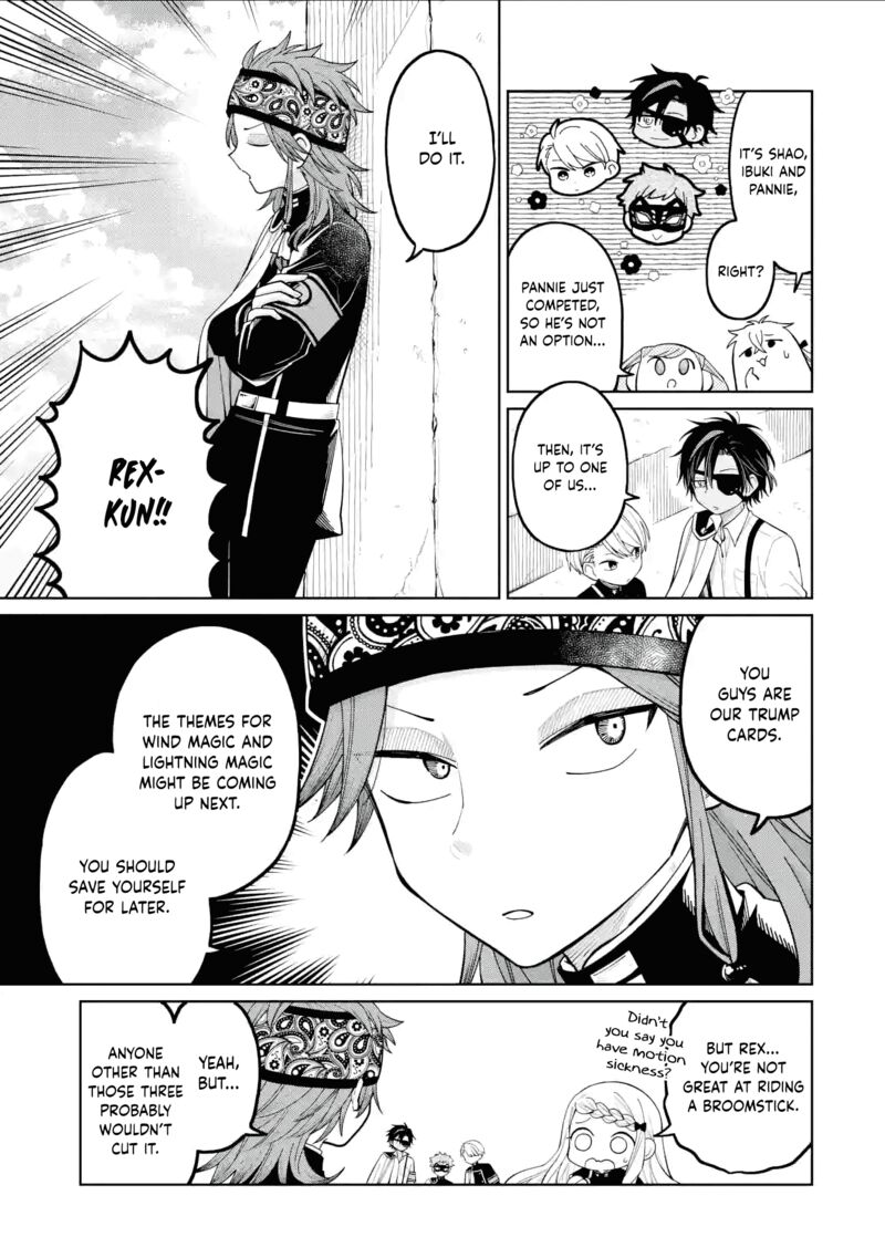 Sensei Bokutachi Ga Sekai Wo Horoboshimasu 39 8