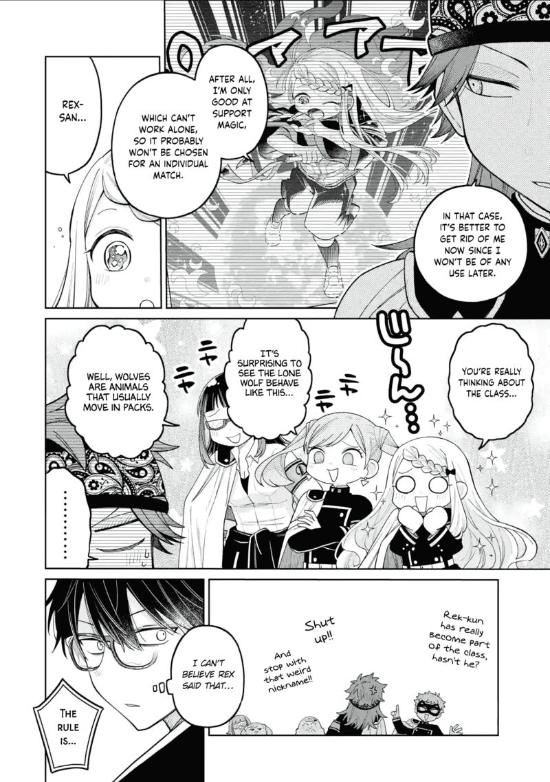 Sensei Bokutachi Ga Sekai Wo Horoboshimasu 39 9