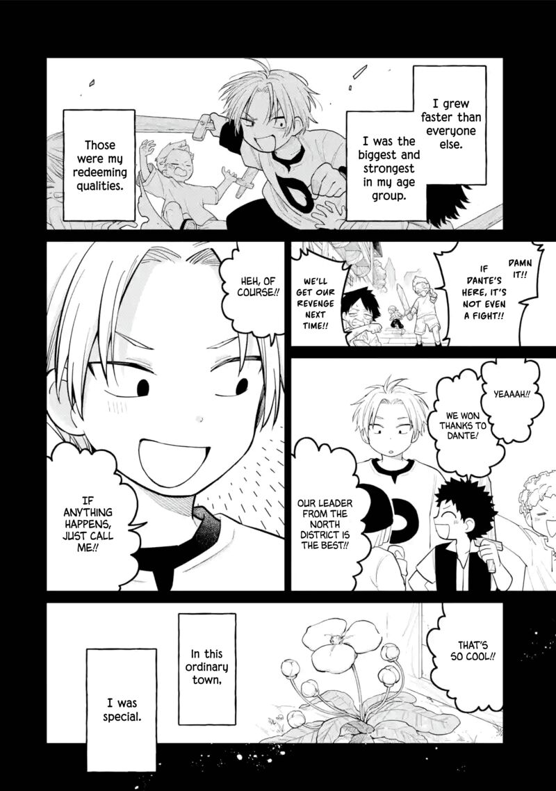 Sensei Bokutachi Ga Sekai Wo Horoboshimasu 40 12