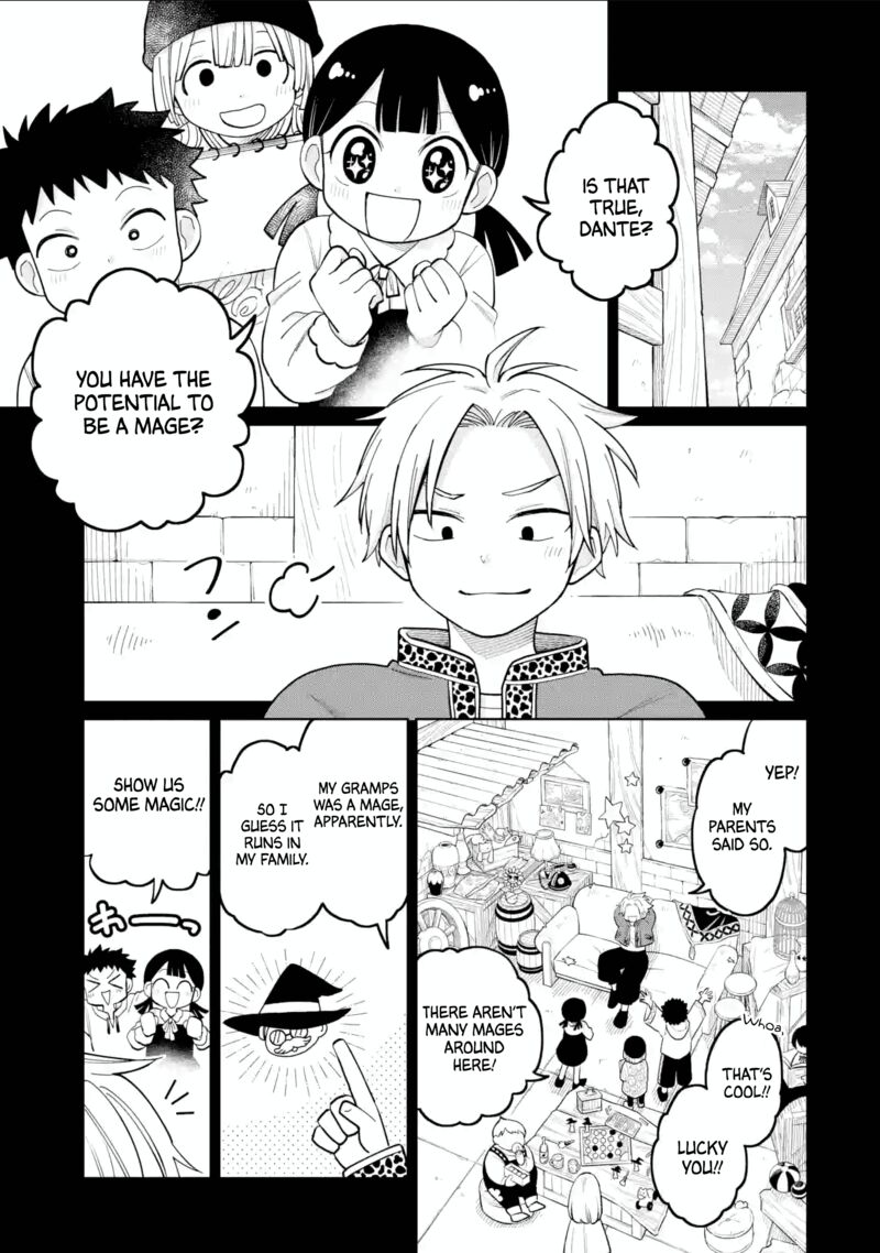 Sensei Bokutachi Ga Sekai Wo Horoboshimasu 40 13