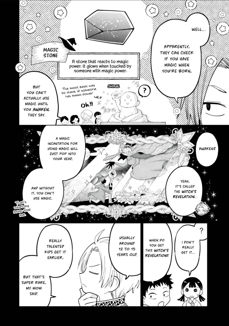 Sensei Bokutachi Ga Sekai Wo Horoboshimasu 40 14