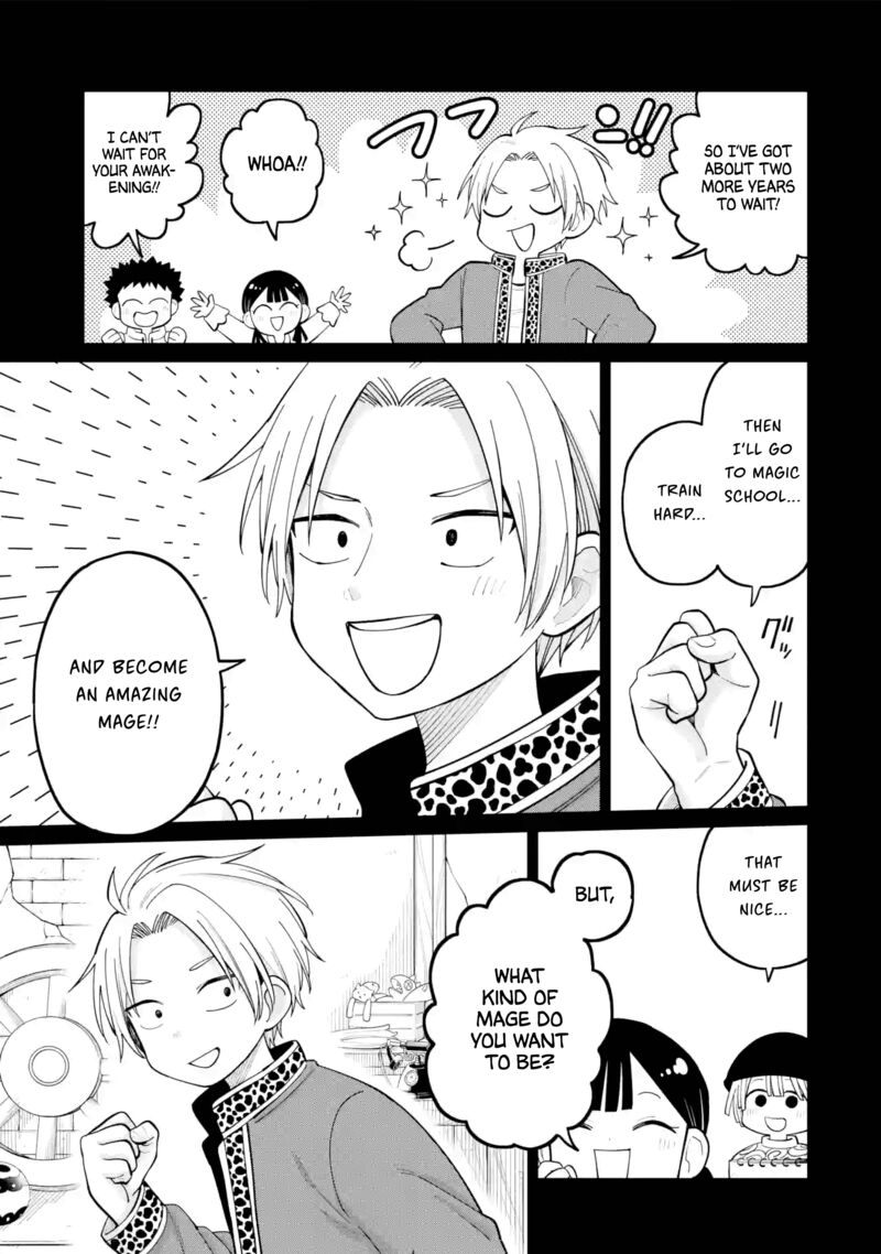 Sensei Bokutachi Ga Sekai Wo Horoboshimasu 40 15