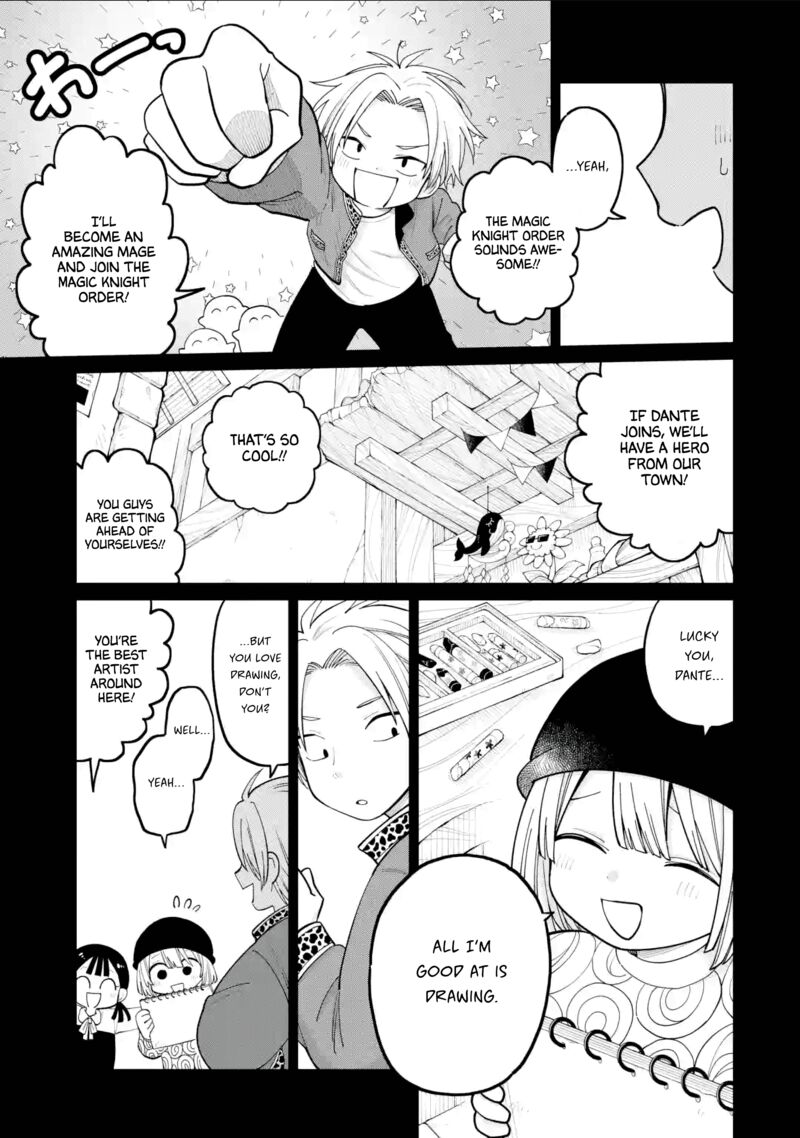 Sensei Bokutachi Ga Sekai Wo Horoboshimasu 40 17