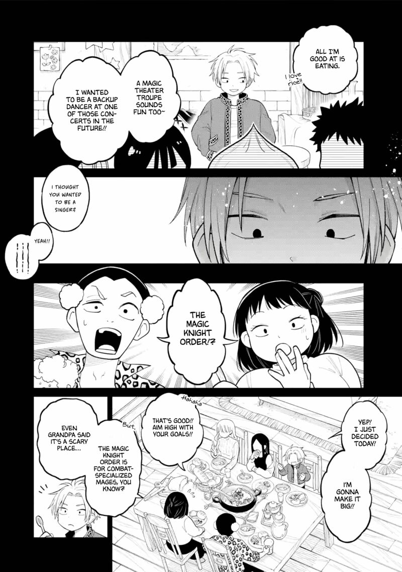 Sensei Bokutachi Ga Sekai Wo Horoboshimasu 40 18