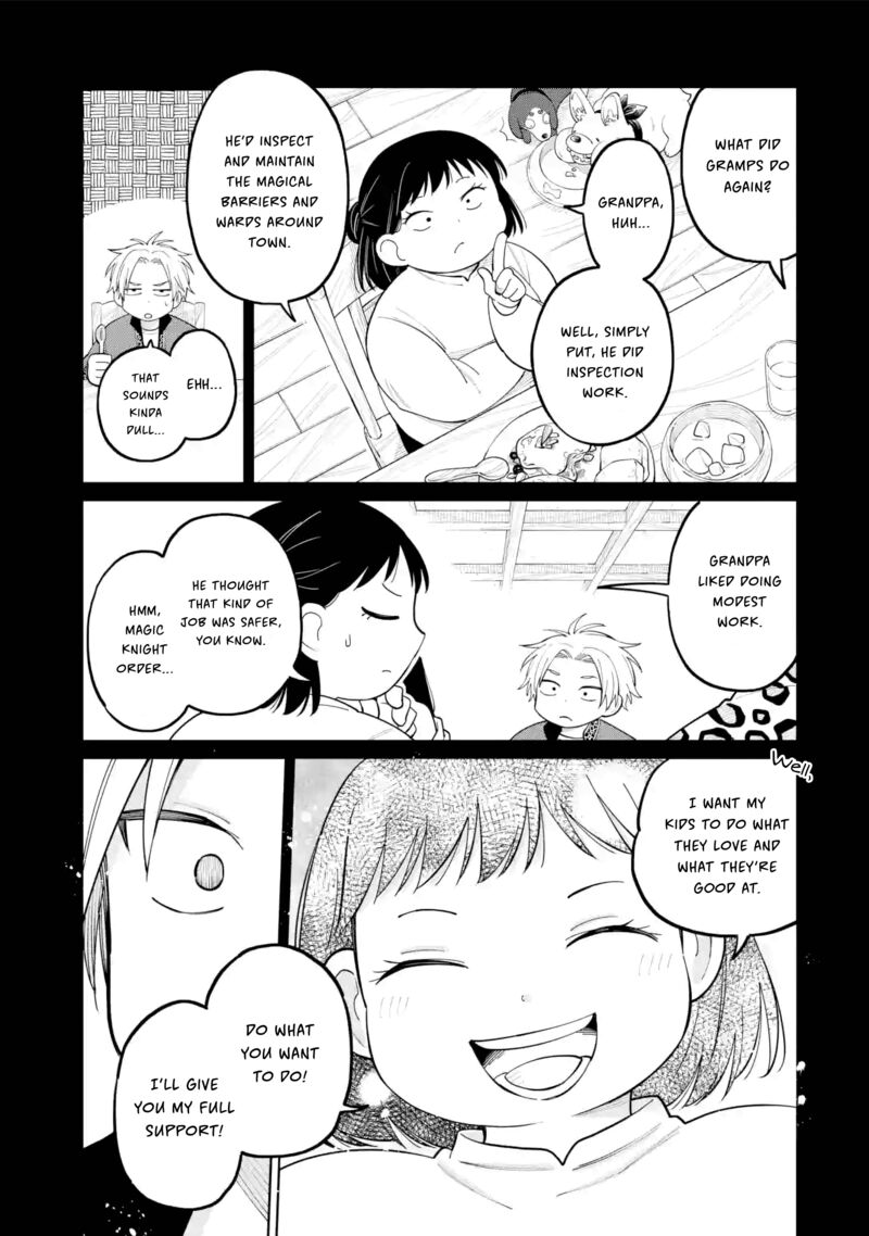 Sensei Bokutachi Ga Sekai Wo Horoboshimasu 40 19