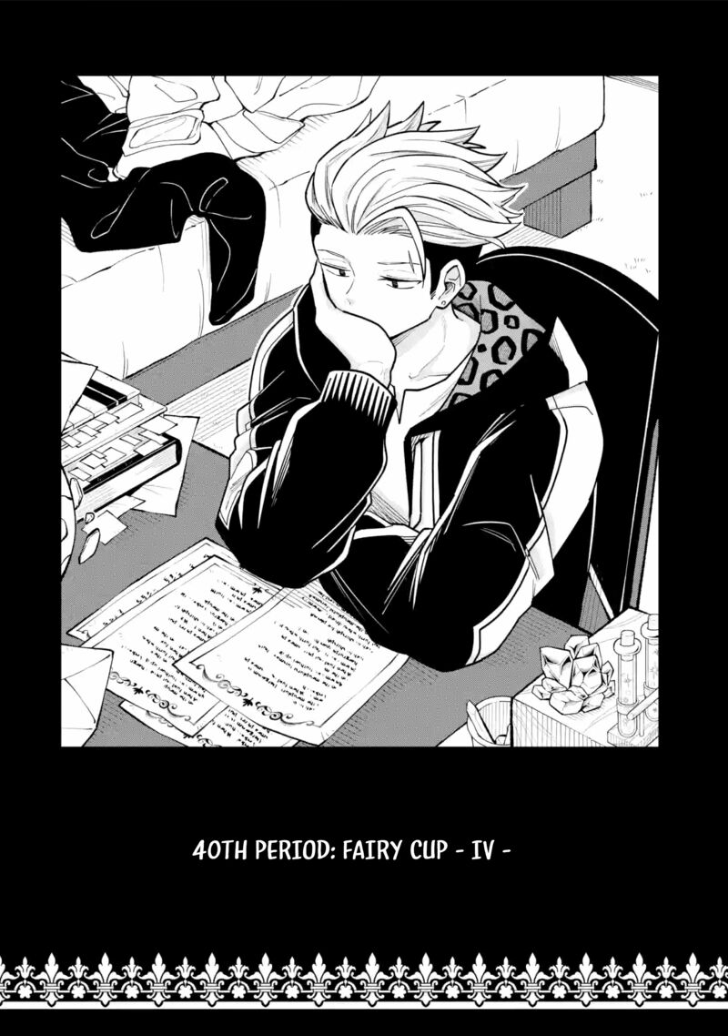 Sensei Bokutachi Ga Sekai Wo Horoboshimasu 40 2