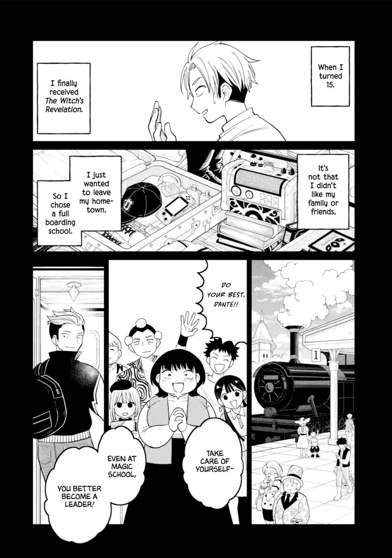 Sensei Bokutachi Ga Sekai Wo Horoboshimasu 40 22