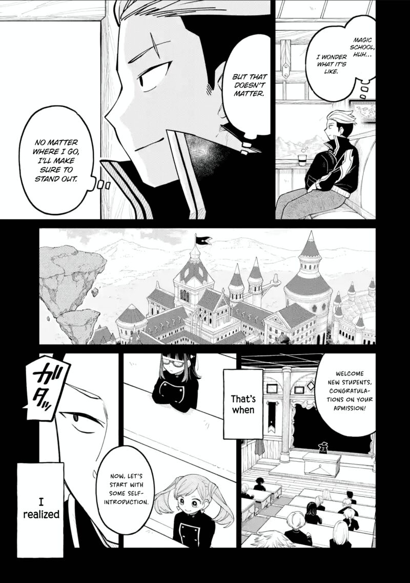 Sensei Bokutachi Ga Sekai Wo Horoboshimasu 40 23