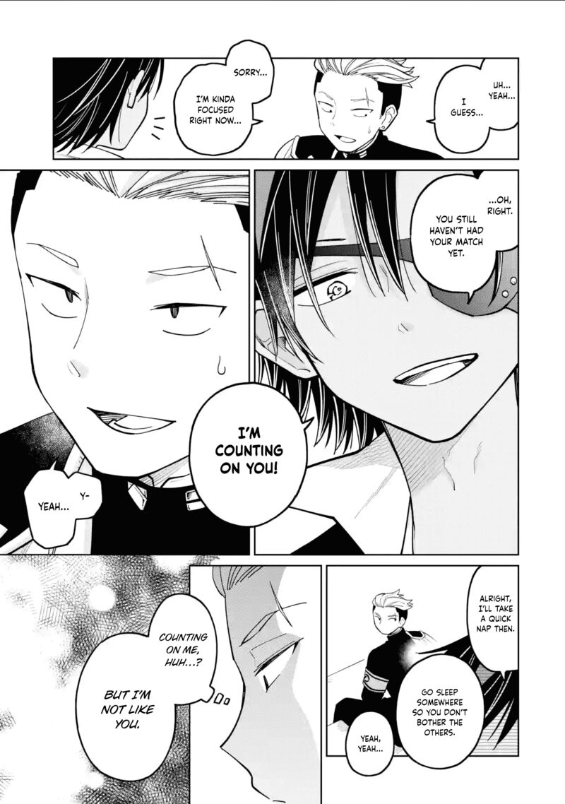 Sensei Bokutachi Ga Sekai Wo Horoboshimasu 40 7