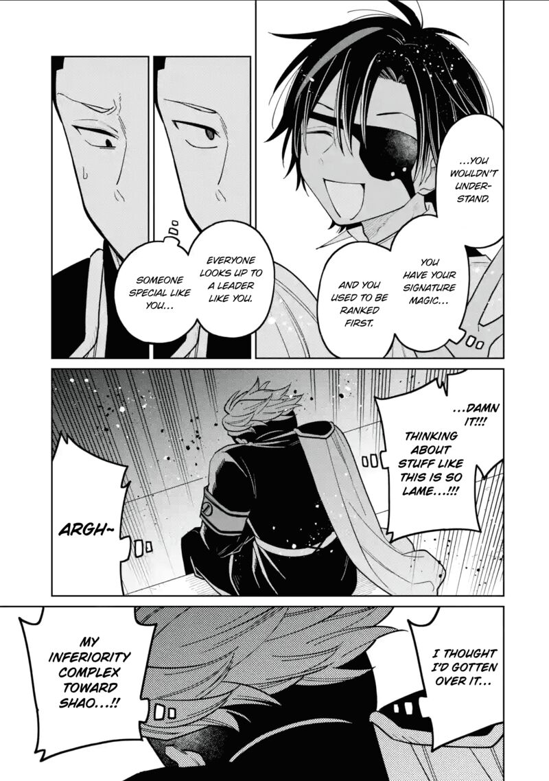 Sensei Bokutachi Ga Sekai Wo Horoboshimasu 40 9
