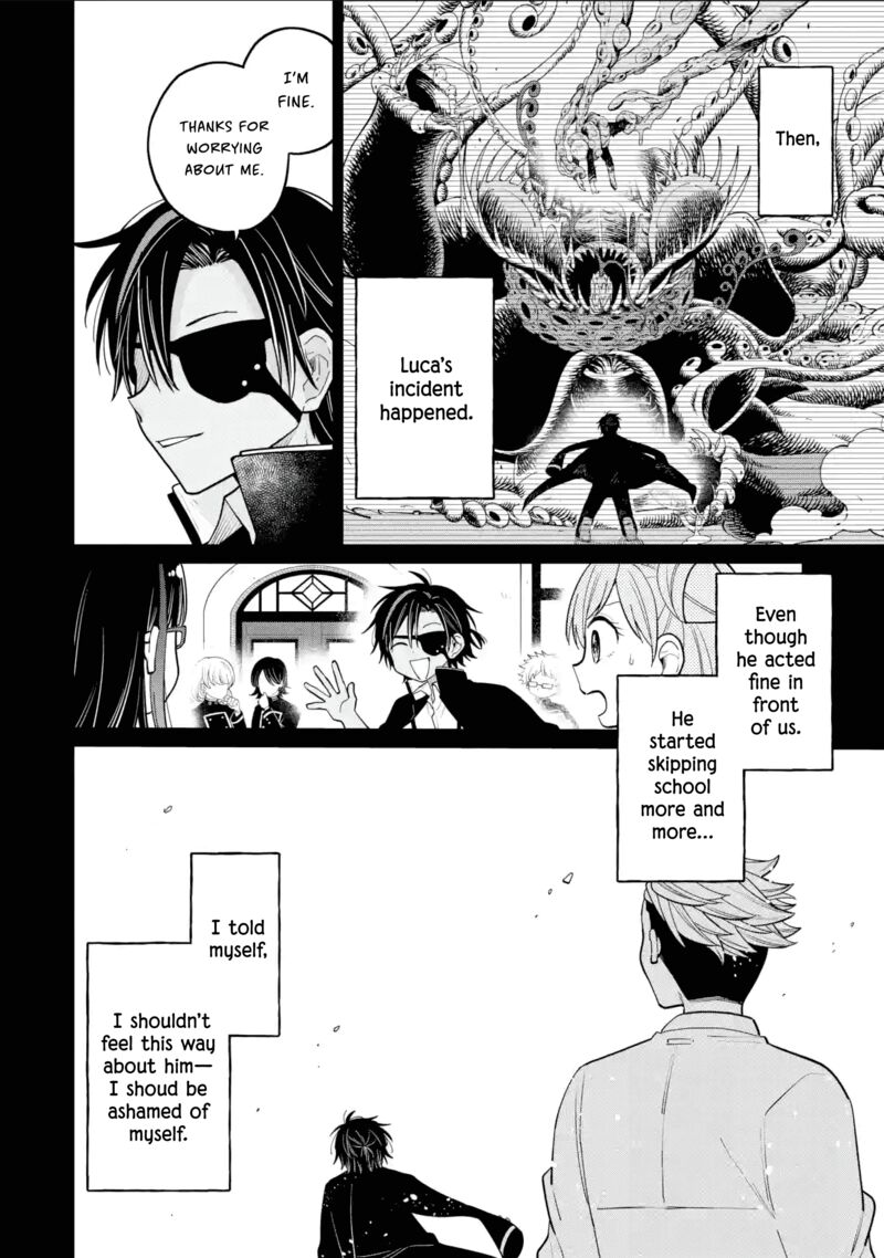 Sensei Bokutachi Ga Sekai Wo Horoboshimasu 41 14