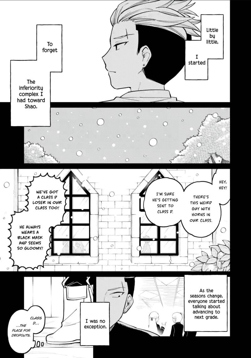 Sensei Bokutachi Ga Sekai Wo Horoboshimasu 41 15