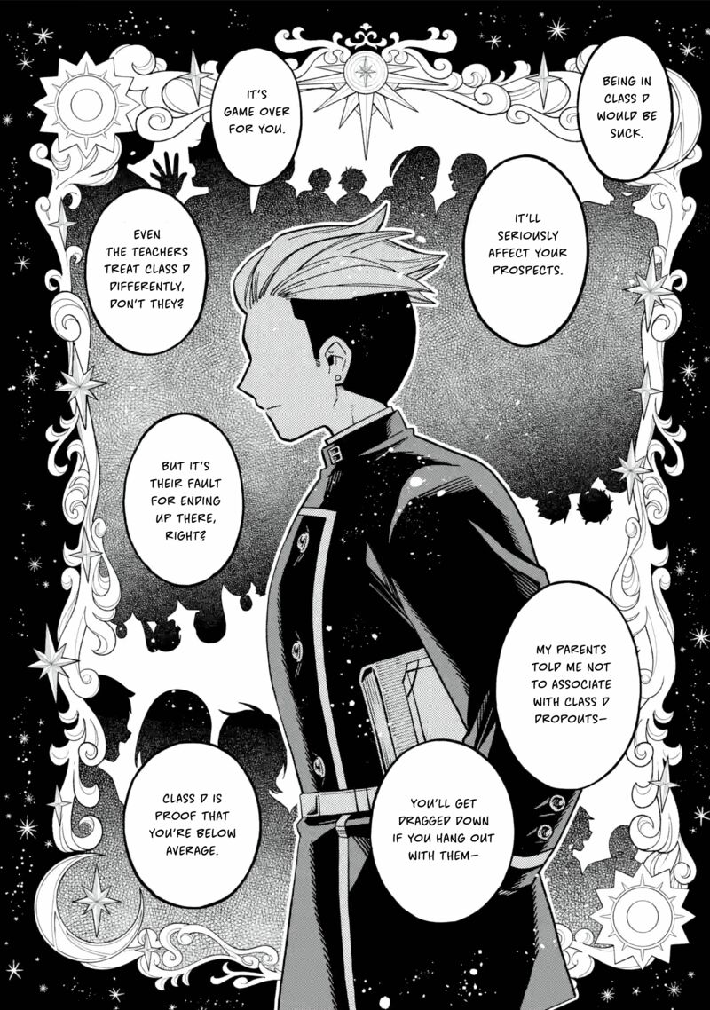 Sensei Bokutachi Ga Sekai Wo Horoboshimasu 41 16