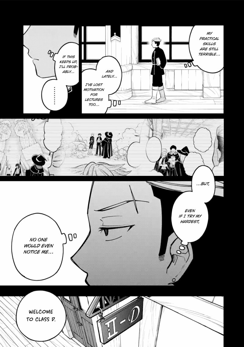 Sensei Bokutachi Ga Sekai Wo Horoboshimasu 41 17