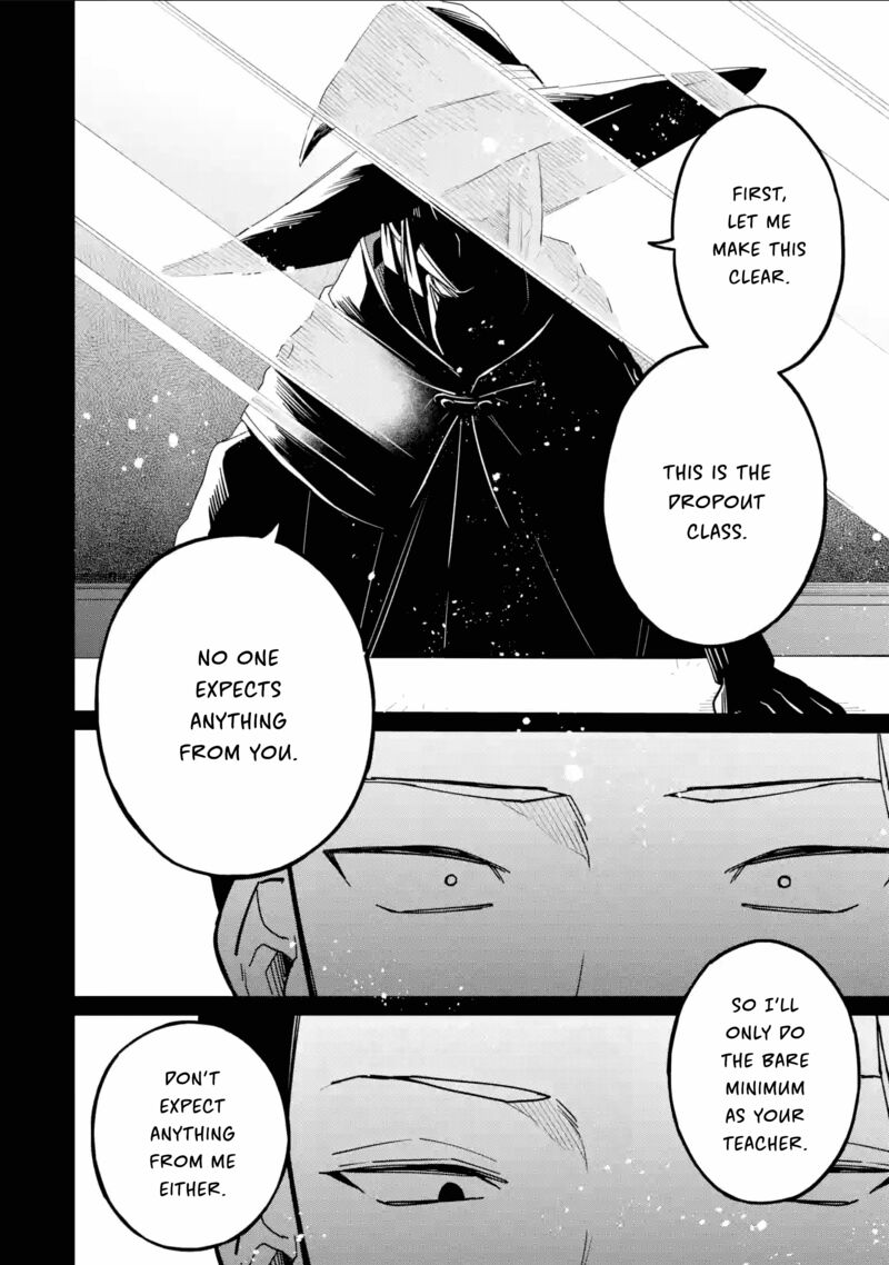 Sensei Bokutachi Ga Sekai Wo Horoboshimasu 41 18