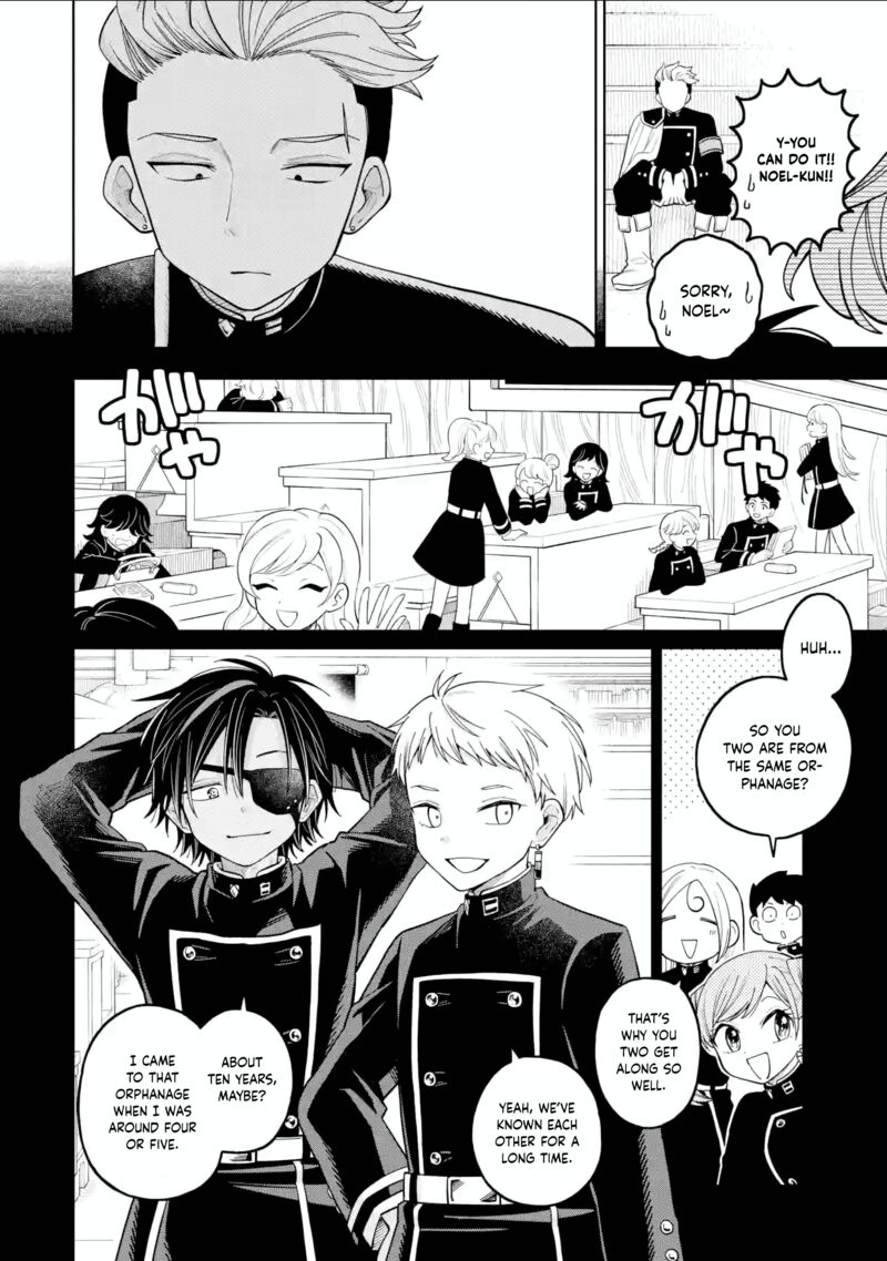 Sensei Bokutachi Ga Sekai Wo Horoboshimasu 41 2