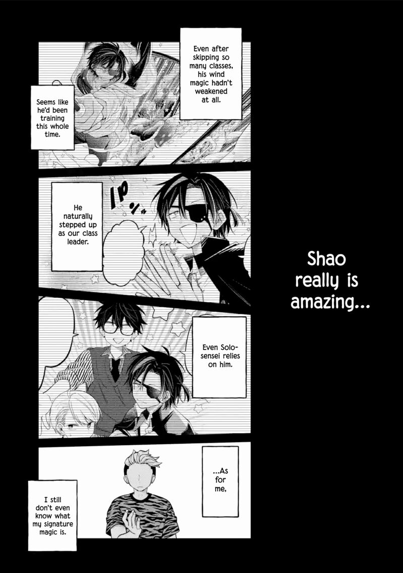 Sensei Bokutachi Ga Sekai Wo Horoboshimasu 41 21