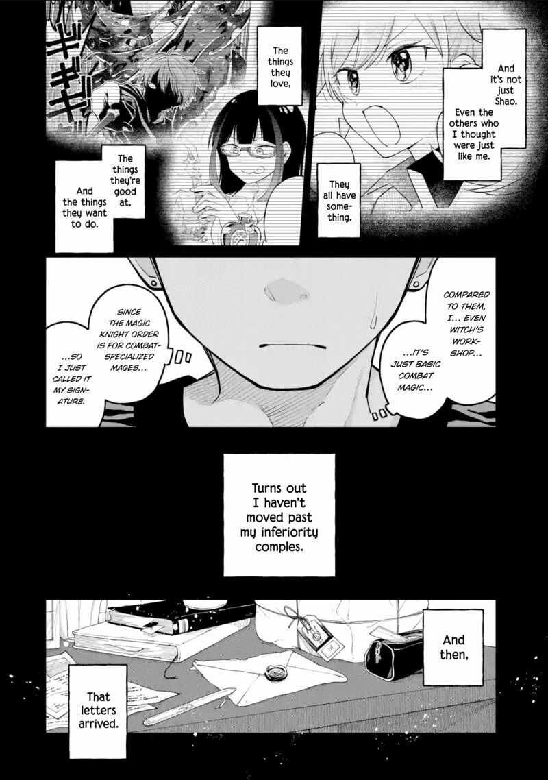 Sensei Bokutachi Ga Sekai Wo Horoboshimasu 41 22