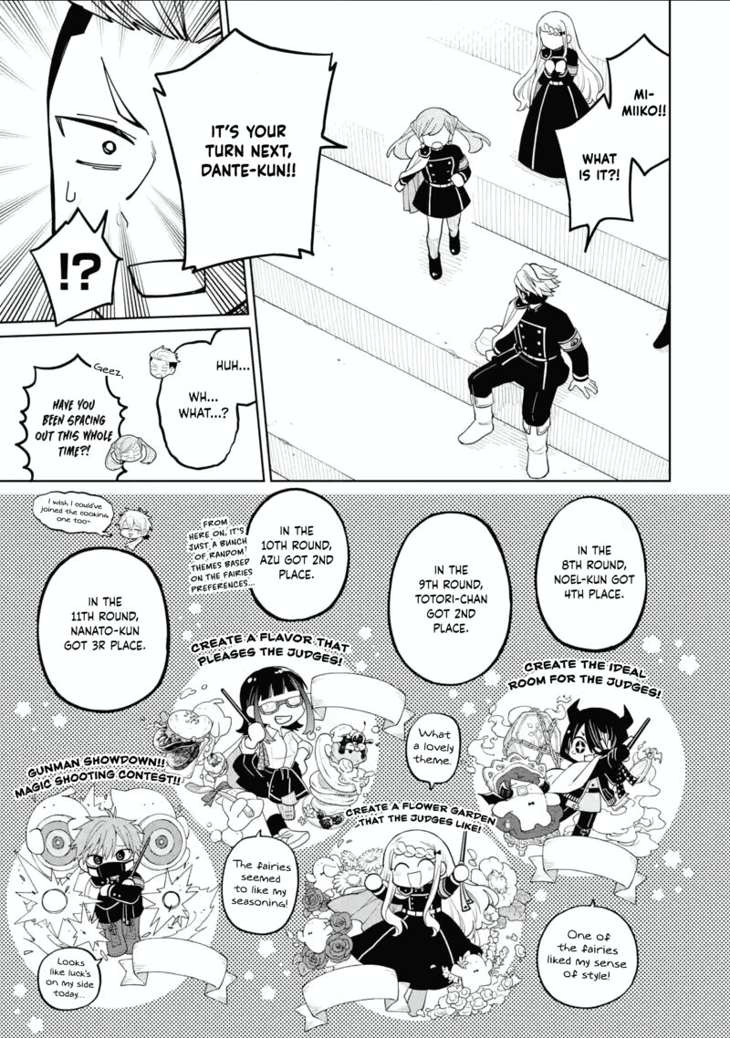 Sensei Bokutachi Ga Sekai Wo Horoboshimasu 41 27