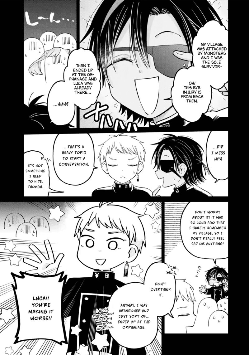 Sensei Bokutachi Ga Sekai Wo Horoboshimasu 41 3