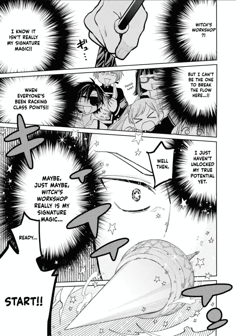 Sensei Bokutachi Ga Sekai Wo Horoboshimasu 41 31