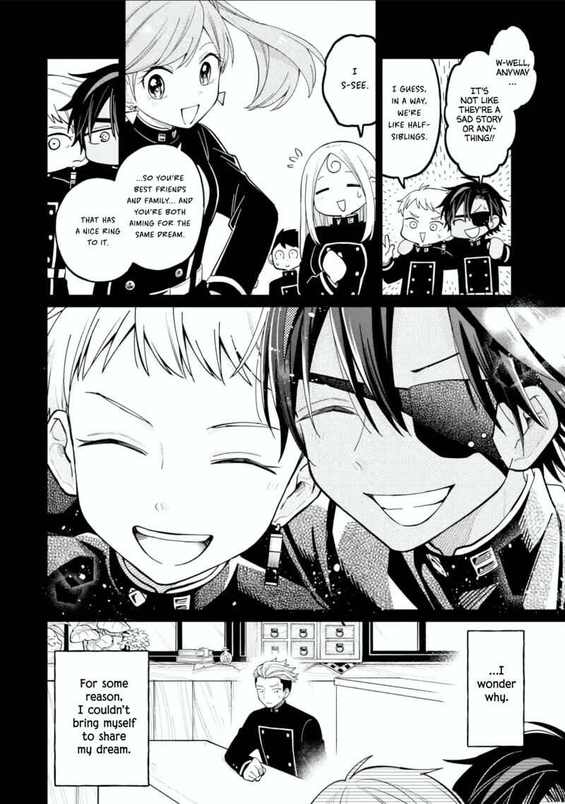 Sensei Bokutachi Ga Sekai Wo Horoboshimasu 41 4