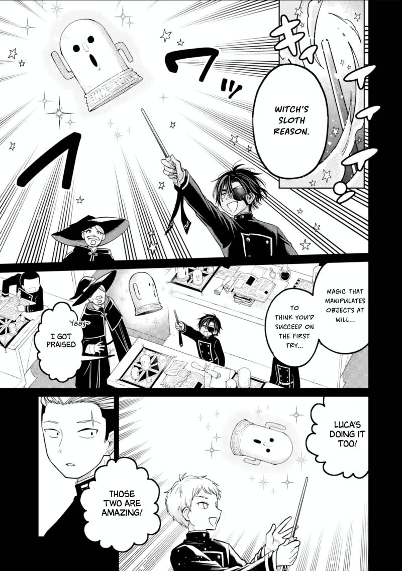 Sensei Bokutachi Ga Sekai Wo Horoboshimasu 41 5