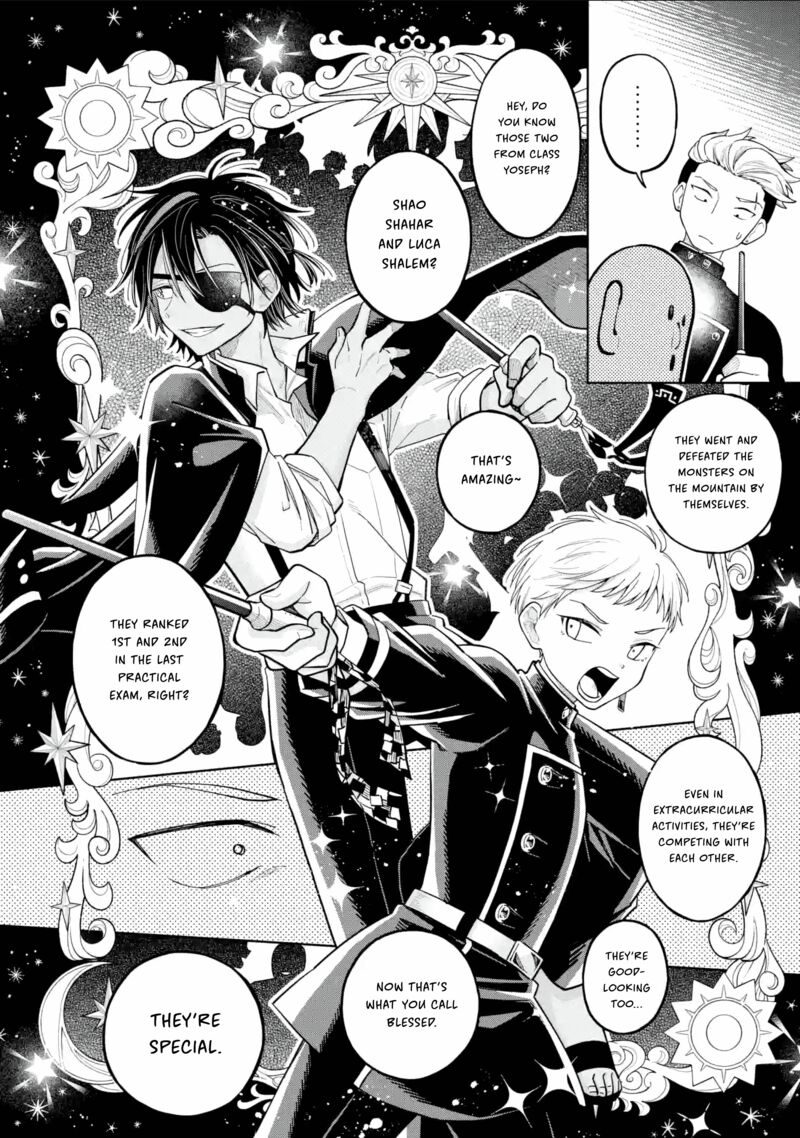 Sensei Bokutachi Ga Sekai Wo Horoboshimasu 41 6