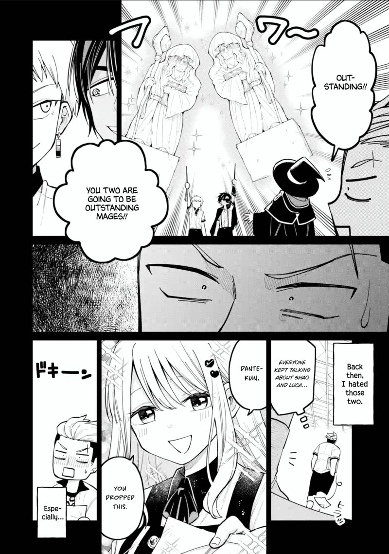 Sensei Bokutachi Ga Sekai Wo Horoboshimasu 41 8