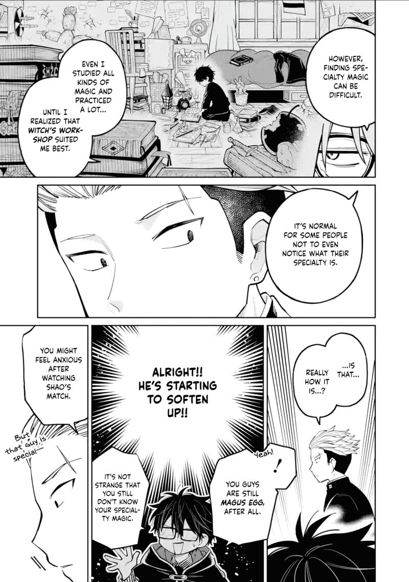Sensei Bokutachi Ga Sekai Wo Horoboshimasu 42 11