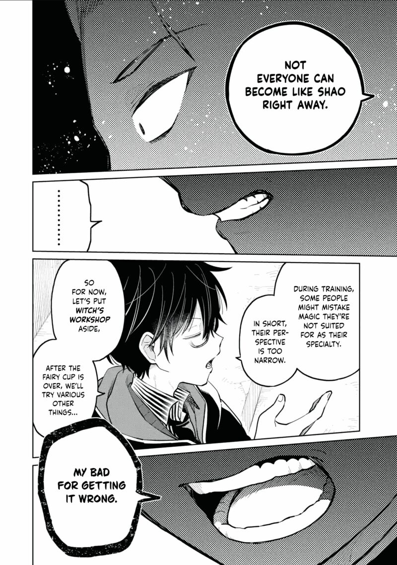 Sensei Bokutachi Ga Sekai Wo Horoboshimasu 42 12