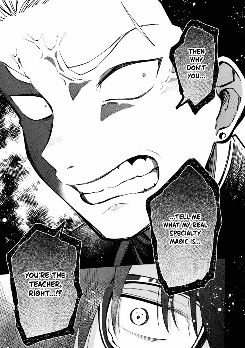 Sensei Bokutachi Ga Sekai Wo Horoboshimasu 42 13