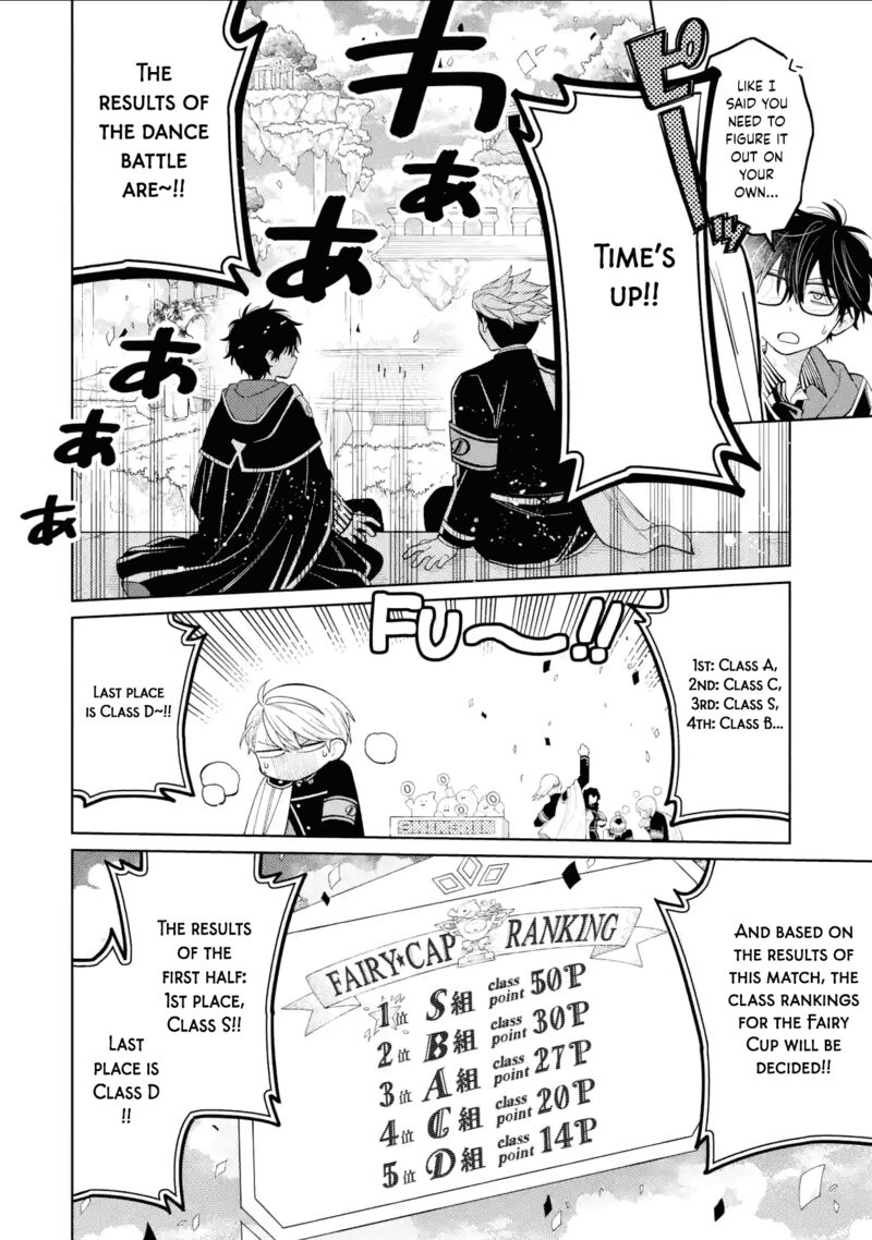 Sensei Bokutachi Ga Sekai Wo Horoboshimasu 42 14