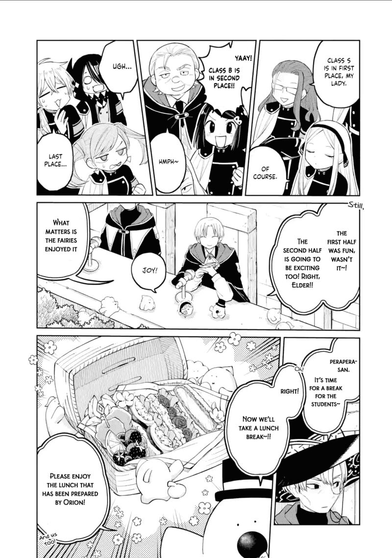 Sensei Bokutachi Ga Sekai Wo Horoboshimasu 42 15