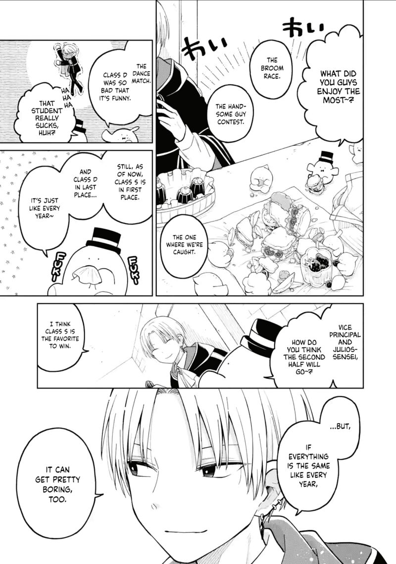Sensei Bokutachi Ga Sekai Wo Horoboshimasu 42 17