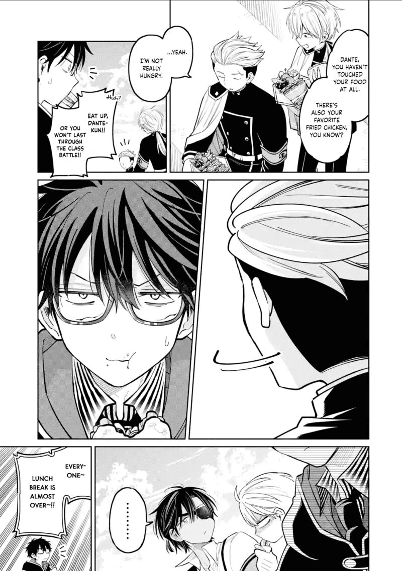 Sensei Bokutachi Ga Sekai Wo Horoboshimasu 42 19
