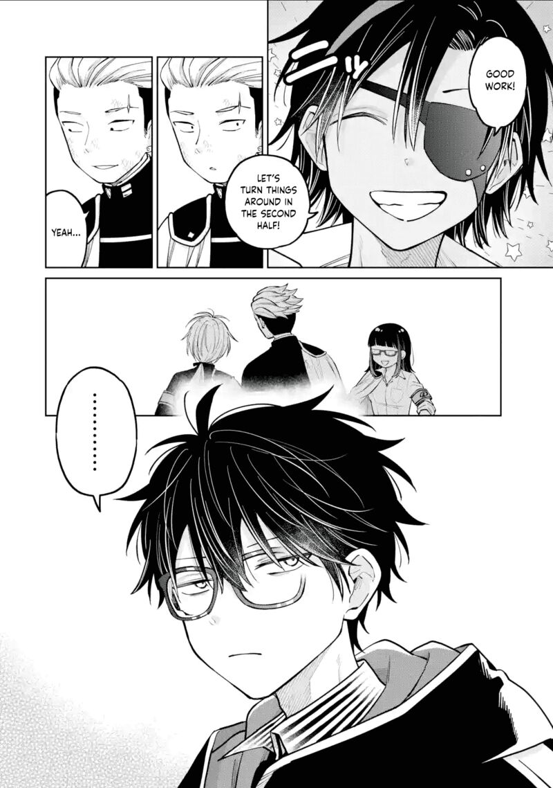 Sensei Bokutachi Ga Sekai Wo Horoboshimasu 42 2